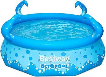 Bestway 57397 Octopool 274 x 274 x 76 cm