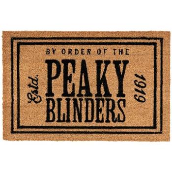 Peaky Blinders - rohožka (8435497269968)