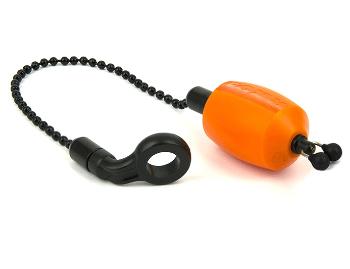 Fox swinger black label dumpy bobbins-orange