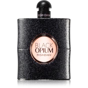 Yves Saint Laurent Black Opium parfémovaná voda pro ženy 150 ml