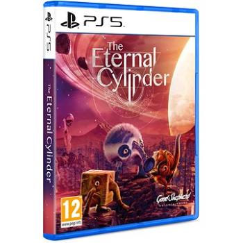 The Eternal Cylinder - PS5 (5056635600462)