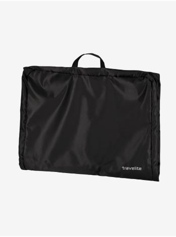 Obal na oblek Travelite Garment bag L Black