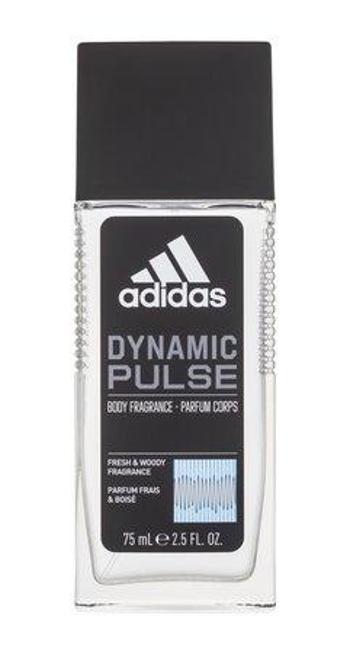 Adidas Dynamic Pulse - deodorant s rozprašovačem 75 ml, 75ml