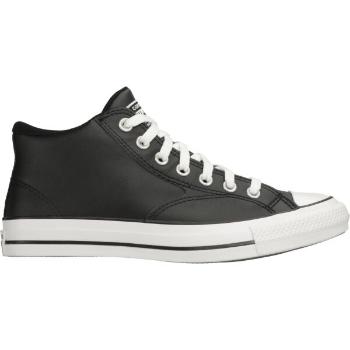 Converse CHUCK TAYLOR AS MALDEN STREET Pánské kotníkové tenisky, černá, velikost