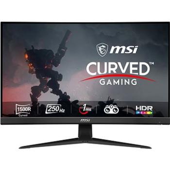 27" MSI G27C4X (G27C4X)