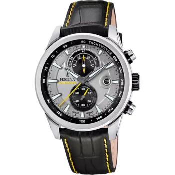 Festina Timeless Chronograph 20695/4