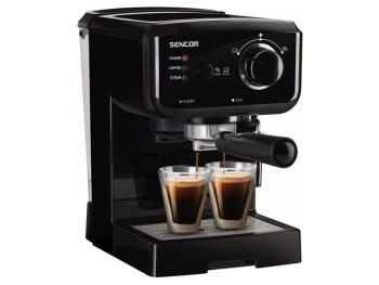 Espresso SENCOR SES 1710BK