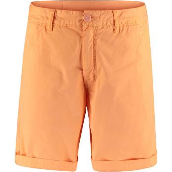 O'Neill LM FRIDAY NIGHT CHINO SHORTS Pánské šortky, oranžová, velikost 31