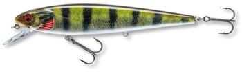 Daiwa wobler prorex minnow sr live perch - 12 cm 17 g