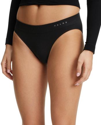 Falke Women Brief Warm - black XS