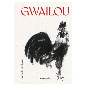 Gwailou – Ludmila Šimková