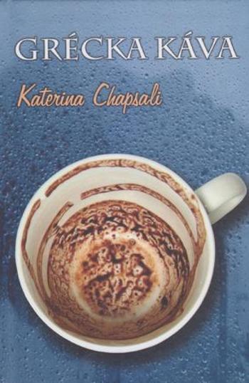 Grécka káva - Chapsali Katarina