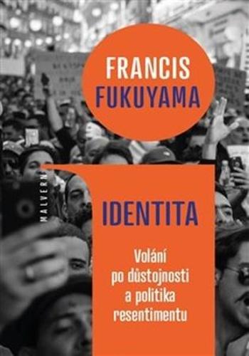Identita - Fukuyama Francis