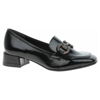 Dámské mokasiny Tamaris 1-24316-43 black