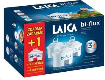 LAICA Bi-flux 3 + 1 ks