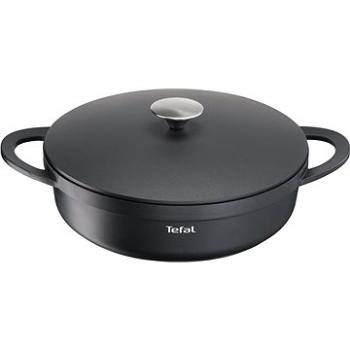 Tefal Nízký kastrol 28cm Trattoria E2187234 (E2187234)