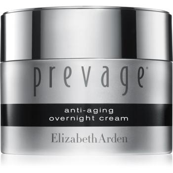 Elizabeth Arden Prevage noční regenerační krém proti vráskám 50 ml