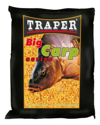 Traper Big Carp 2,5kg Jahoda