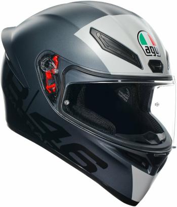 AGV K1 S Limit 46 L Přilba