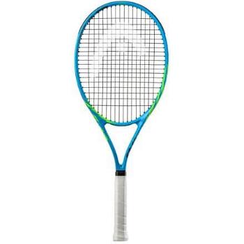 MX Spark ELITE 2022 tenisová raketa modrá Grip: G1