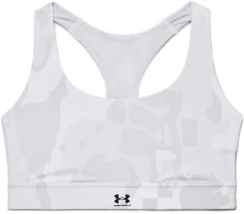 Under Armour Isochill Team Mid White XL Fitness spodní prádlo