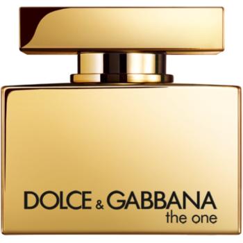 Dolce&Gabbana The One Gold Intense parfémovaná voda pro ženy 50 ml