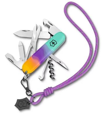 Nůž Victorinox Companion Sydney Style 1.3909.E222