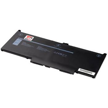 T6 power Dell Latitude 5300, 7300, 7400, 7900mAh, 60Wh, 4cell, Li-pol (NBDE0198)