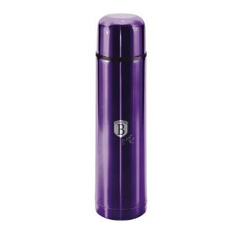 Berlinger Haus Termoska Purple Metallic Line, 0,75 l