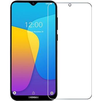 iWill 2.5D Tempered Glass pro Doogee X90 (DIS605-7)