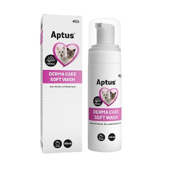 Aptus Derma Care Softwash šampon 150 ml