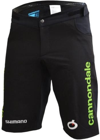 Cannondale CFR Replica MTB Shorts - Black L