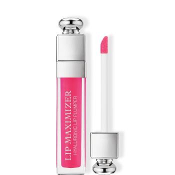 Dior Addict Lip Maximizer lesk na rty - 007 Raspberry