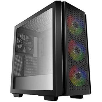 DeepCool CG560  (R-CG560-BKAAE4-G-1)