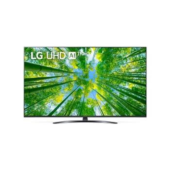 55" LG 55UQ8100 (55UQ81003LB)