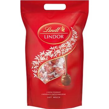 LINDT Lindor Milk Bulk 2 kg (7610400083430)