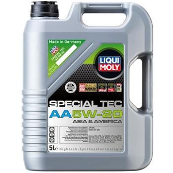 Liqui Moly Special Tec AA 5W-20 5 L (20793)