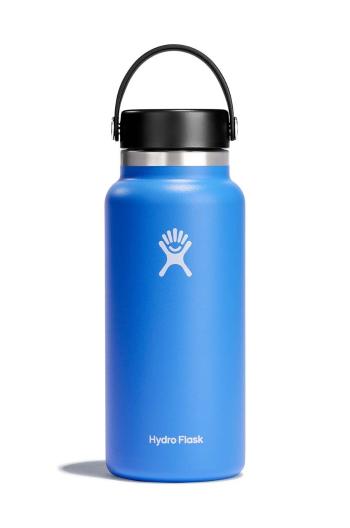 Termoláhev Hydro Flask 32 Oz Wide Flex Cap Cascade W32BTS482