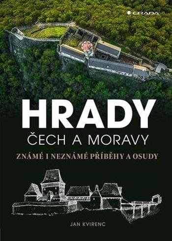 Hrady Čech a Moravy - Kvirenc Jan