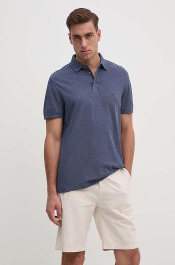 Polo tričko Tommy Hilfiger MW0MW17771