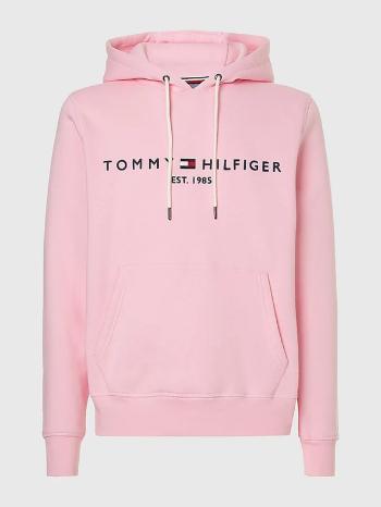 Tommy Hilfiger Mikina Růžová