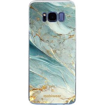 Mobiwear Silikon pro Samsung Galaxy S8 - B004F (5904808341769)