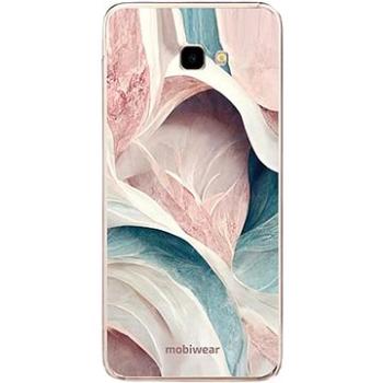 Mobiwear Silikon pro Samsung Galaxy J4 Plus 2018 - B003F (5904808347532)