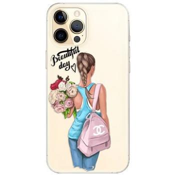 iSaprio Beautiful Day pro iPhone 12 Pro Max (beuday-TPU3-i12pM)