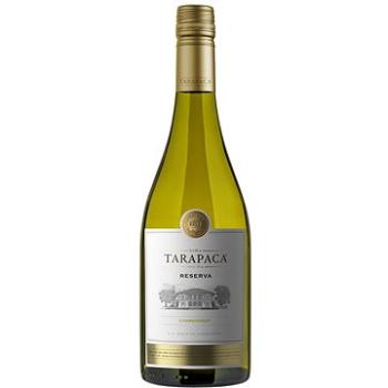 Tarapacá Chardonnay Reserva 0,75l 13% (7804340909572)