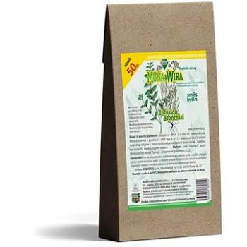 Oro Verde Muňa Wira / Infusión bronchial 500 g (Mu00141)