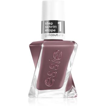 essie gel couture 2.0 lak na nehty s gelovým efektem odstín 70 take me to thread 13,5 ml