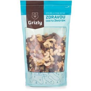 GRIZLY Studentská směs 500 g (8595678414836)