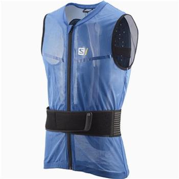 Salomon Prote Flexcell Pro Vest Race Blue vel. S (193128622565)