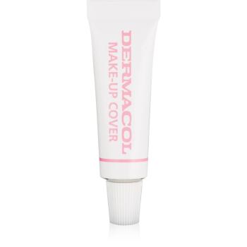 Dermacol Cover Mini extrémně krycí make-up SPF 30 - miniatura tester odstín 215 4 g